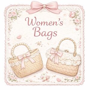 Women’s bags